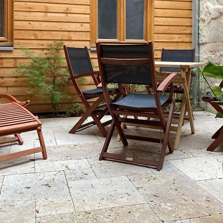 Exklusive Oekologische Ferienwohnung Eg City Wernigerode Eksteriør billede